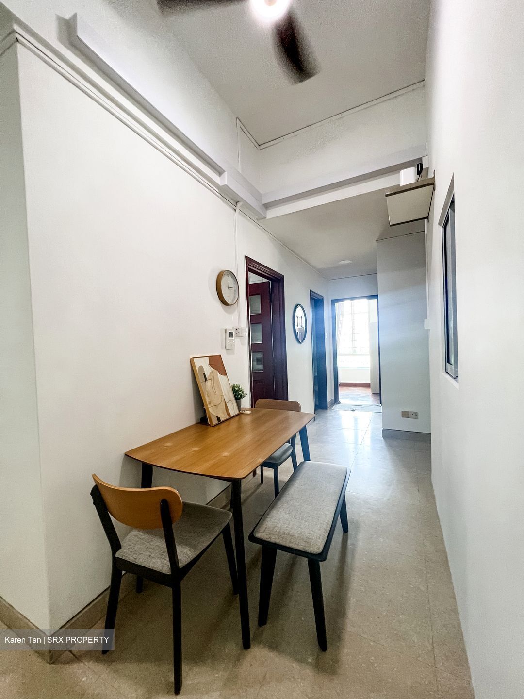 Cavendish Park (D21), Condominium #566559141